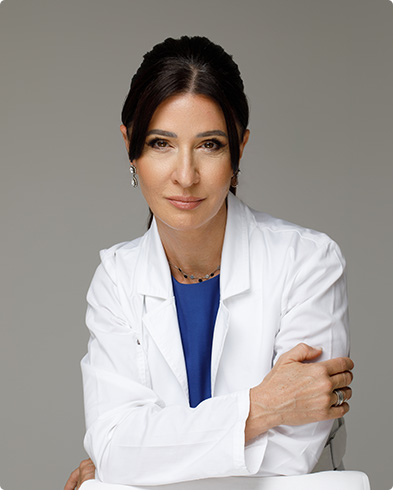 Dr. Raluca Hera