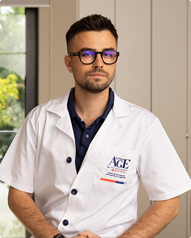 Dr. Alin Paraschiv