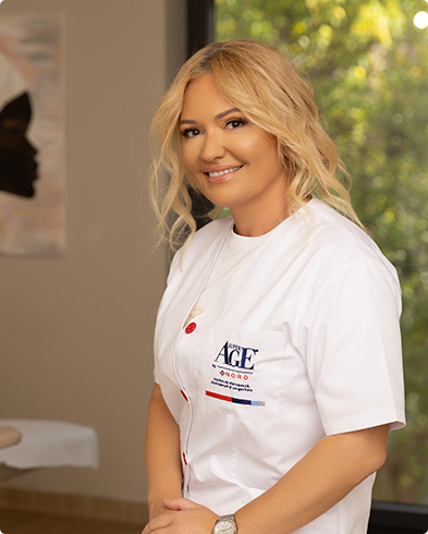 Dr. Nicoleta Ferariu